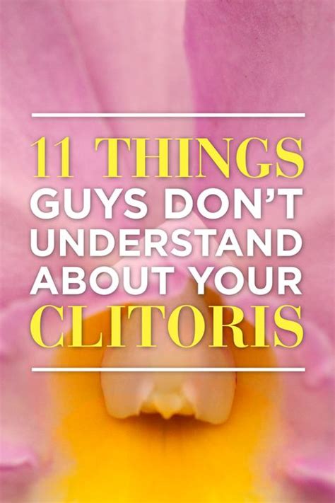 clit eating|21 Things Everyone With A Clitoris Should Do At Least Once.